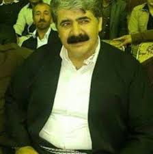 کاظم باشماخی و امید شاهمرادی هو دله گیان